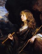A Boy as a Shepherd, Sir Peter Lely